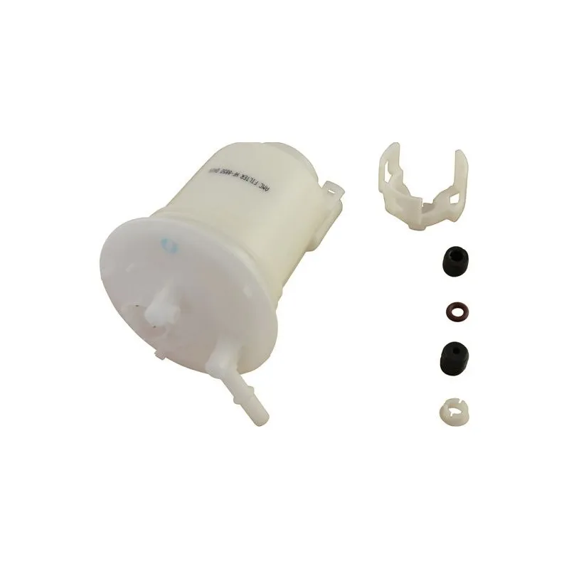 Filtre à carburant KAVO PARTS HF-8850 - Visuel 1