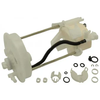 KAVO PARTS HF-8972 - Filtre à carburant