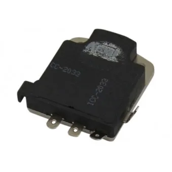 KAVO PARTS ICC-2033 - Bobine d'allumage