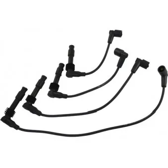 KAVO PARTS ICK-1006 - Kit de câbles d'allumage