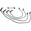 Kit de câbles d'allumage KAVO PARTS [ICK-3004]