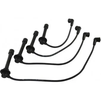 Kit de câbles d'allumage KAVO PARTS [ICK-4520]