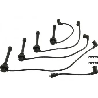 Kit de câbles d'allumage KAVO PARTS [ICK-5503]