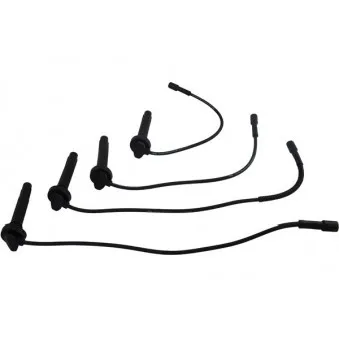 KAVO PARTS ICK-8009 - Kit de câbles d'allumage