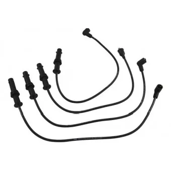 Kit de câbles d'allumage KAVO PARTS [ICK-8018]