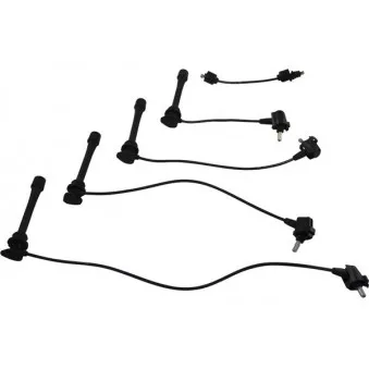 Kit de câbles d'allumage KAVO PARTS [ICK-9015]