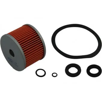 KAVO PARTS IF-355 - Filtre à carburant