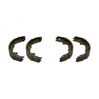 KAVO PARTS KBS-6403 - Jeu de mâchoires de frein