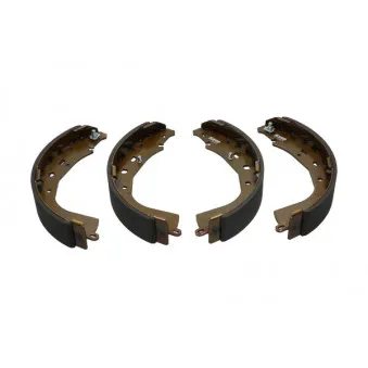 KAVO PARTS KBS-9947 - Jeu de mâchoires de frein