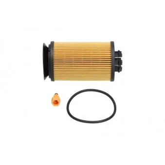 Filtre à huile KAVO PARTS [MO-409]