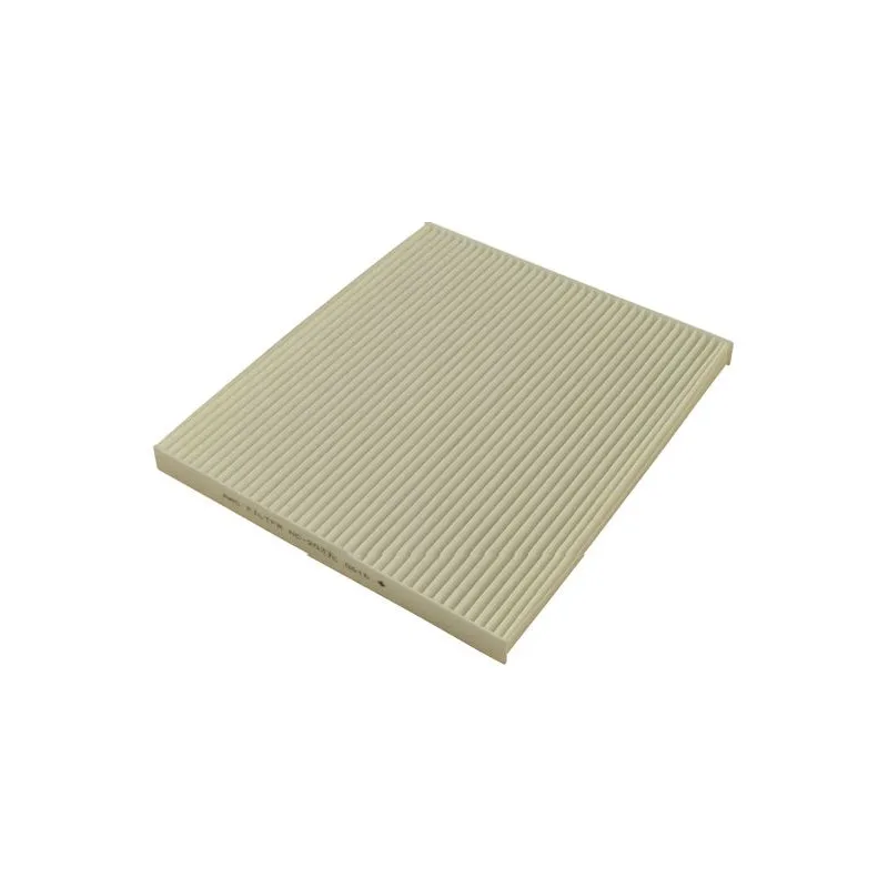 Filtre, air de l'habitacle KAVO PARTS NC-2037 - Visuel 1