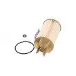 KAVO PARTS NF-2478 - Filtre à carburant
