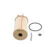 KAVO PARTS NF-2478 - Filtre à carburant