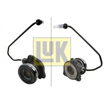 Butée hydraulique , embrayage LUK 510 0101 10