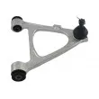 Triangle ou bras de suspension (train avant) KAVO PARTS [SCA-4629]