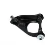 KAVO PARTS SCA-5517 - Bras de liaison, suspension de roue avant gauche