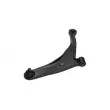 KAVO PARTS SCA-5584 - Triangle ou bras de suspension (train avant)