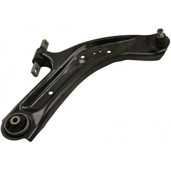 KAVO PARTS SCA-6752 - Triangle ou bras de suspension (train avant)
