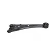KAVO PARTS SCA-9366 - Bras de liaison, suspension de roue arrière gauche