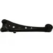 Bras de liaison, suspension de roue arrière droit KAVO PARTS [SCA-9367]
