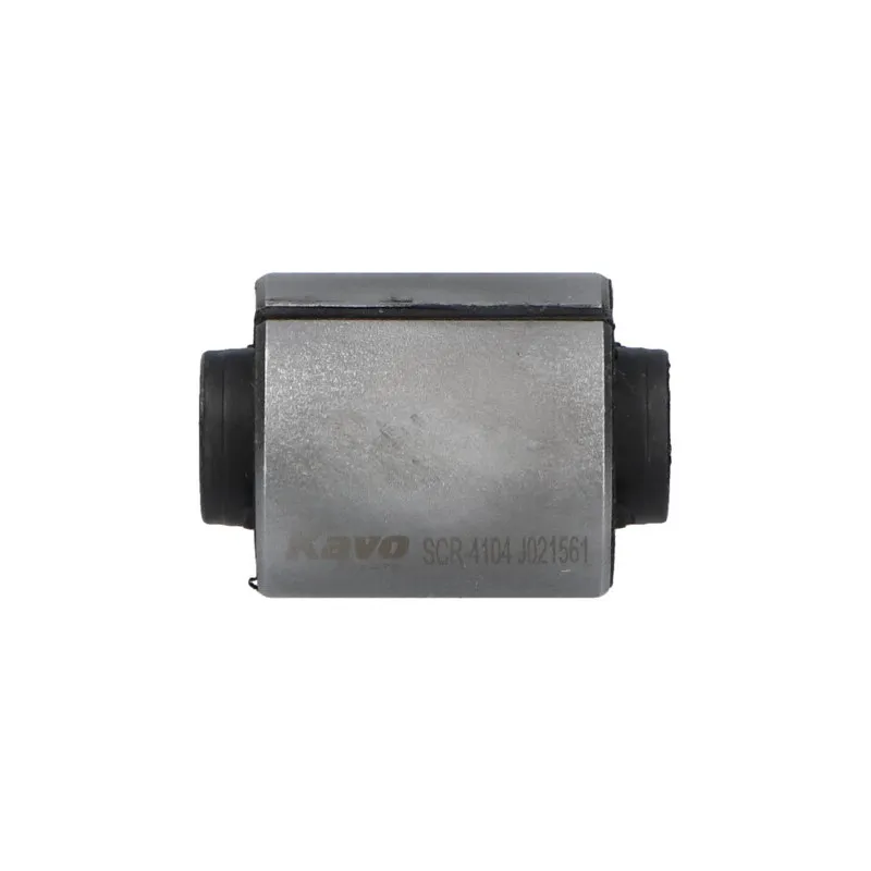 Silent bloc de suspension (train arrière) KAVO PARTS SCR-4104 - Visuel 1