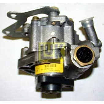 Pompe hydraulique, direction LUK OEM 32411093579