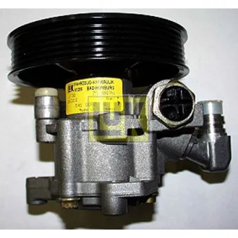 Pompe hydraulique, direction LUK OEM 24668101