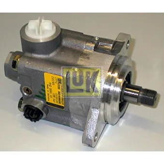 Pompe hydraulique, direction LUK 542 0001 10 pour VOLVO F12 F 12/320 - 320cv