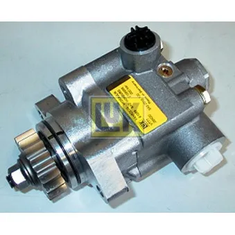 Pompe hydraulique, direction LUK 542 0016 10 pour DAF 85 FAG 85,330 - 329cv