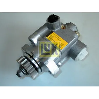 Pompe hydraulique, direction LUK 542 0019 10 pour MERCEDES-BENZ OF FA 85 CF 380 - 381cv