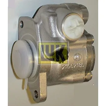 Pompe hydraulique, direction LUK 542 0045 10 pour MERCEDES-BENZ LK/LN2 1117 K - 170cv