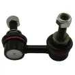 Entretoise/tige, stabilisateur avant droit KAVO PARTS [SLS-6604]