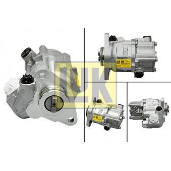 LUK 542 0453 10 - Pompe hydraulique, direction