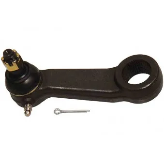 KAVO PARTS SPA-5516 - Levier intermédiaire de direction