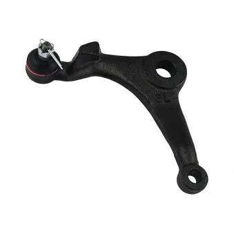 KAVO PARTS SPA-5525 - Levier intermédiaire de direction