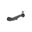 KAVO PARTS SPA-9020 - Levier intermédiaire de direction
