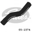 GATES 05-1574 - Durite de radiateur