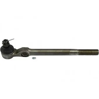 KAVO PARTS STE-1519 - Rotule de barre de connexion avant gauche