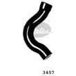 Durite de radiateur GATES [3457]