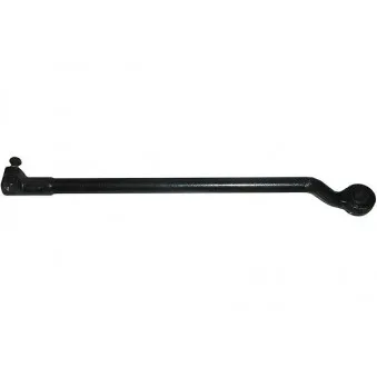 KAVO PARTS STR-1007 - Rotule de direction intérieure, barre de connexion avant droit