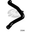 GATES 3586 - Durite de radiateur