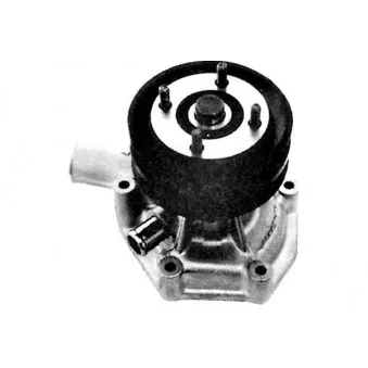 KAVO PARTS SW-3659 - Pompe à eau