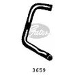 GATES 3659 - Durite de radiateur