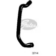 Durite de radiateur GATES [3714]