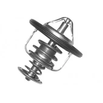 KAVO PARTS TH-5504 - Thermostat, liquide de refroidissement