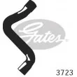 GATES 3723 - Durite de radiateur