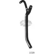 GATES 3729 - Durite de radiateur