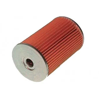 KAVO PARTS TO-125 - Filtre à huile