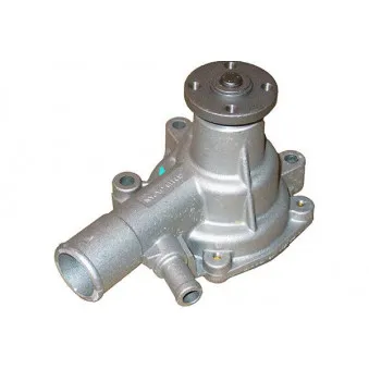 KAVO PARTS TW-1154 - Pompe à eau