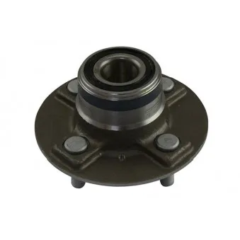 KAVO PARTS WBH-1501 - Roulement de roue arrière